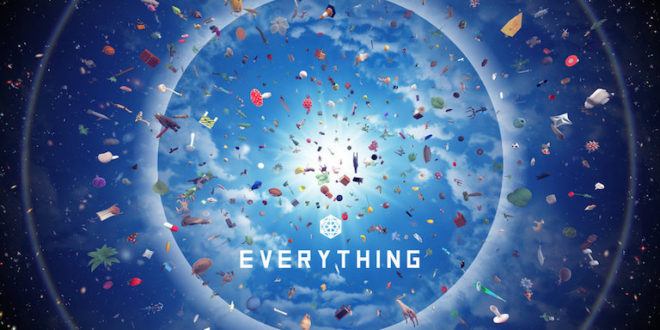 everything keyartjpg Indie game Everything qualifies for Oscar longlist
