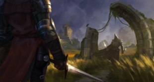 exiles of embermarkpng Gunslinger Mobile partners with Wargaming for publishing deal