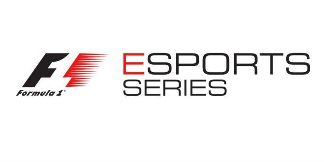 f1 esportsjpg Formula One enters the esports arena with Gfinity