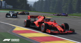 f1 2019 spa francorchamps 003 Codemasters extends its Formula One partnership to 2025