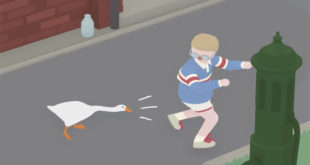 fEUDeQHN9M8reMvRfp525e Untitled Goose Game tops one million sales in just 3 months