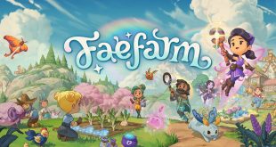 fae farm header img When We Made… Fae Farm