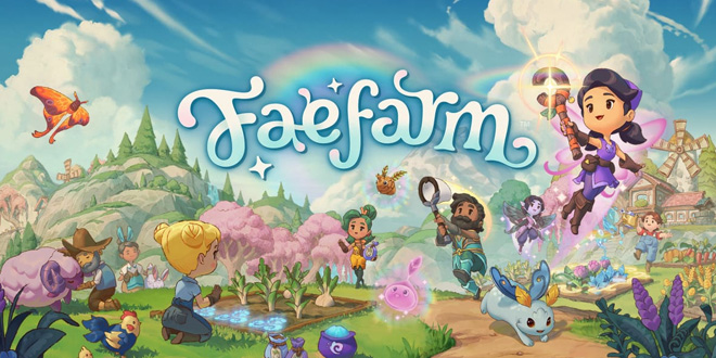 fae farm header img When We Made… Fae Farm