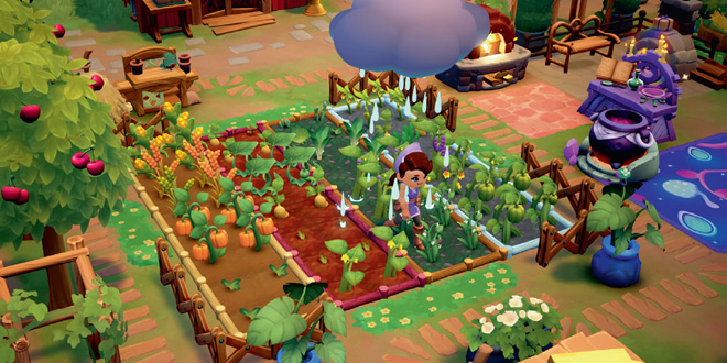 fae farm img 1 When We Made… Fae Farm