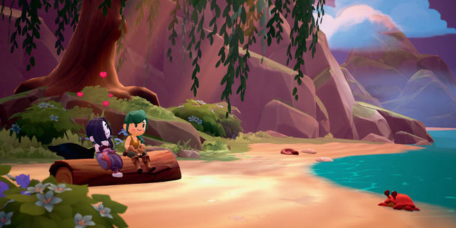 fae farm img 2 When We Made… Fae Farm