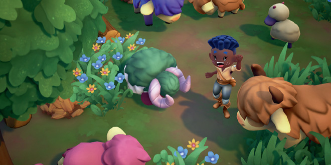 fae farm img 3 When We Made… Fae Farm