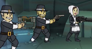 fallout shelter pilgrims 980x388jpg Gearing up for Q4 seasonal events: What mobile games marketers need to do