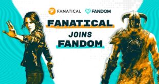 fanatical fandom "The synergy between Fandom and Fanatical is a prosperous opportunity and one that we are excited to share" – Fanatical joins Fandom