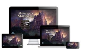 fanflijpg Board game specialist Fantasy Flight Games launches development studio