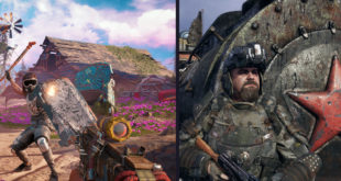 far cry vs metro Far Cry New Dawn debuts at No.1 but Metro Exodus steals the spotlight
