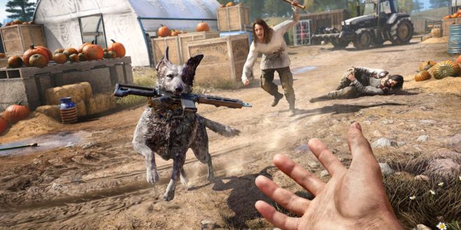 far cry 5 boomer 19200jpg 2018: 10 big trends for next year