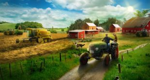 farmers dynastyjpg UIG: a simulation giant