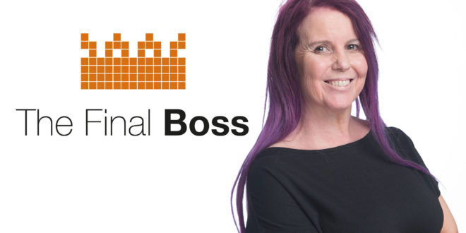 fb 4 Debbie Bestwick on Team17 and big events still being relevant