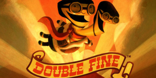 fb5e2de4b6fd45f71a0045c70353c41b 660x330 1 Double Fine's publishing boss leaves just months after Microsoft acquisition