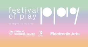 festival of play header img Festival of Play will return to Salford before going to Birmingham for the first time this summer