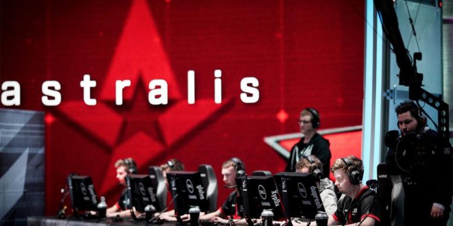 fff09595 9f72 4c6e b66f 7702a4e14ba3jpg Astralis announced C7 Brands as their new hydration partner