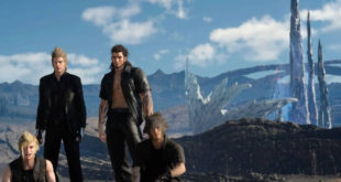 ffxvjpg Square Enix has ‘a great deal of interest’ in esports and professional gaming