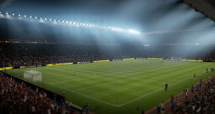 fifa 17 frostbitejpg FIFA wins big at the Music Week Sync Awards 2017