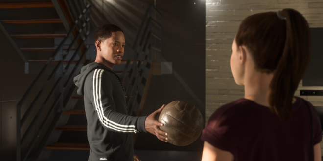 fifa 18 7 February charts: FIFA 18 back at the top, 3 new entries in the Top Ten