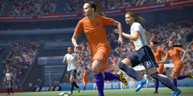 fifa 18 download free EA: ‘streaming games on-demand will happen’