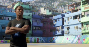 fifa 18 favela shot FIFA 18 back on top with Switch sales up 494%
