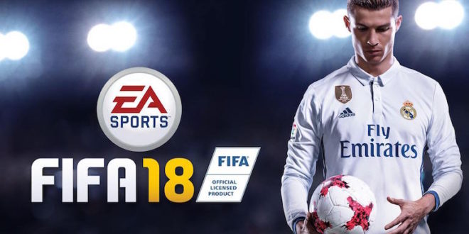 fifa 18jpg FIFA 18 facing fan backlash over bugs with #FixFIFA campaign