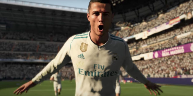 fifa update EA: FIFA eWorld Cup will grow through diversity and accessibility
