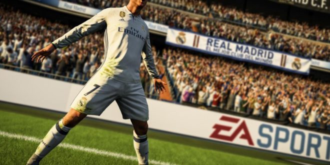 fifa18 announcement screenshot 03jpg South African football team Orlando Pirates announce FIFA team, hint at future CS:GO, Dota, LoL rosters