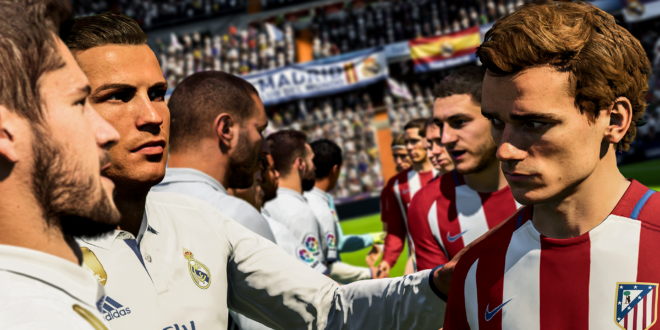 fifa 18 2png FIFA 18 stays top, while Forza Motorsport 7 fails to impress