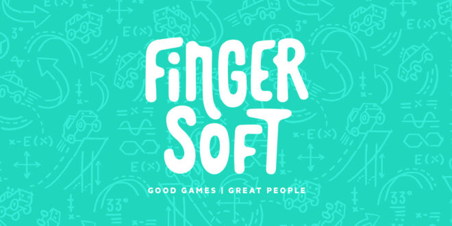 fingersoft og image Fingersoft to allow employees to work reduced hours for 90% of their usual salary