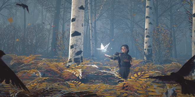 fireshine img 3 Fireshine From Below: Garry Williams on what’s next for the indie publisher behind Core Keeper