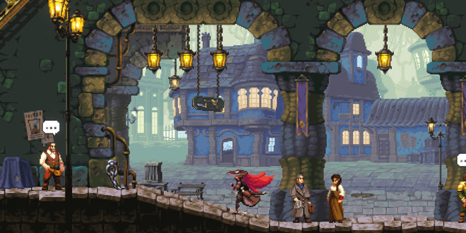 fireshine img 4 Fireshine From Below: Garry Williams on what’s next for the indie publisher behind Core Keeper