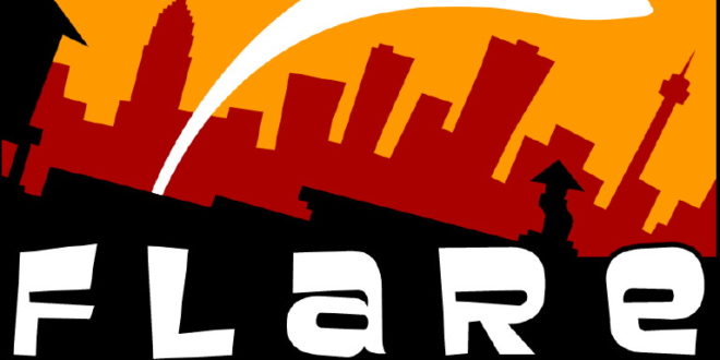 flaregamesjpg Former Rovio marketing director joins flaregames