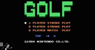 flog switchjpg [Updated] Nintendo Switch emulation capability revealed with NES Golf