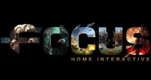 focus home interactive logo 01 Focus Home Interactive's revenue is up 80 per cent year-on-year
