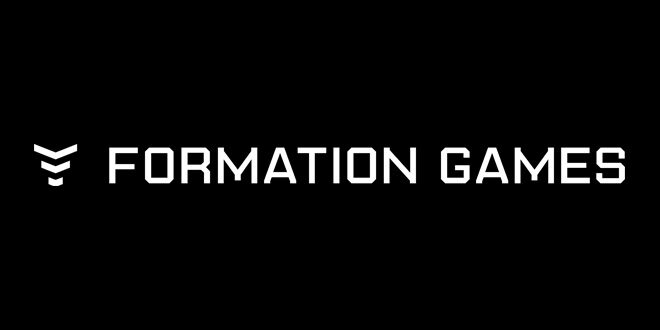 formation games header Jonty Barnes, Neil Dejyothin and Alex Horne have joined together to lead Formation Games