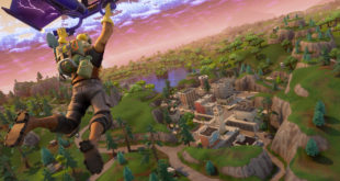 fornite Free-to-play console revenue up 359% year-on-year as Fortnite thrives