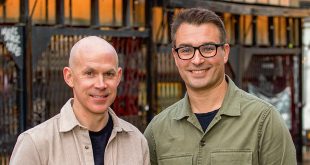 forthstar games founders img 1 Entrepreneurs Going Forth – Golf Clash’s Paul Gouge and Alex Rigby on ForthStar Games