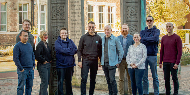 forthstar games founders img 2 Entrepreneurs Going Forth – Golf Clash’s Paul Gouge and Alex Rigby on ForthStar Games