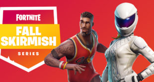 fortnite fall skirmish Fortnite's Fall Skirmish announced with $10m prize pot