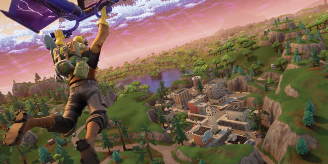 fortnite header img advertorial modulate [From the industry] FTC sends refund payments to American consumers impacted by Epic Games’ unlawful billing practices