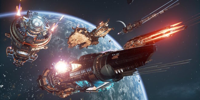 fracspaceopedjpg Opinion: Chasing the Edge