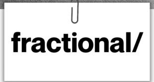fractional fractional/ establishes flexible consulting model to help games studios put their best foot forward