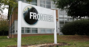 frontier developmentsjpg Frontier reports 'record financial results' as revenue jumps 237% YoY