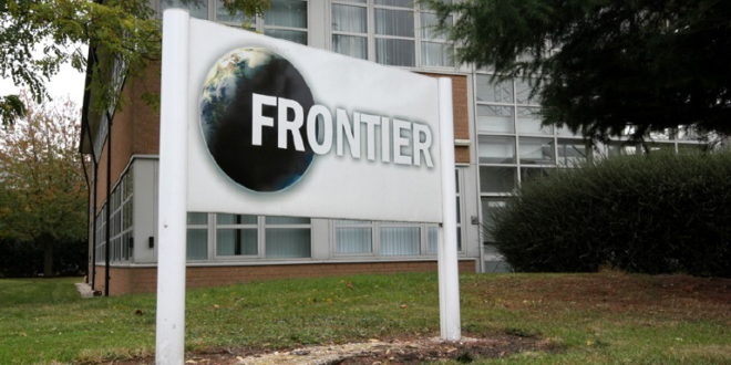 frontier developmentsjpg Frontier reports 'record financial results' as revenue jumps 237% YoY
