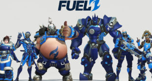 fueljpg Jack in the Box sponsors Overwatch League outfit Dallas Fuel