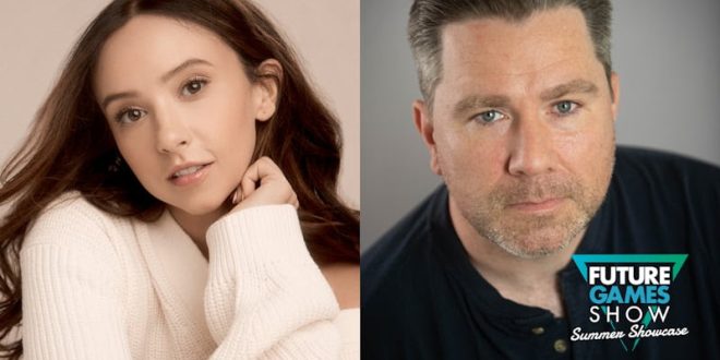 future games show 2024 hosts [From the industry] Stars of Red Dead Redemption 2 and Final Fantasy VII Rebirth to host Future Games Show Summer Showcase