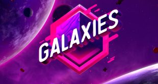 galaxies header img Jagex, Remedy, FuturLab and more will appear at the first Galaxies game showcase