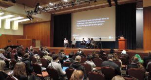 game accessibility 000013 Game Accessibility Conference is coming to the UK for the first time