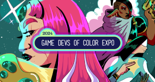 game devs of color expo 2024 [From the industry] 2024 Game Devs of Color Expo tickets now available